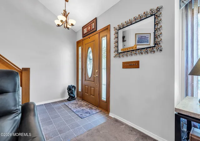 Photo 3 of Sale Pending at 11 Metedeconk Rd, Howell, NJ 07731 | MLS# 22619137 | Listing updated on 2026-09-11