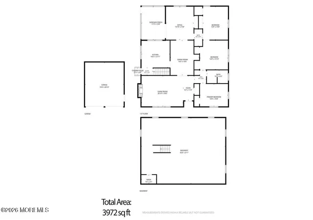 25th image of 471 Drum Point Rd, Brick, NJ 08723 | MLS# 22619082