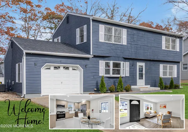 Homes for sale in Manahawkin, NJ | 1186 Galley Ave, Manahawkin, NJ 08050 | MLS# 22619061