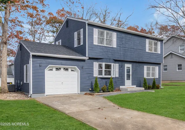Homes for sale in Manahawkin, NJ | 1186 Galley Ave, Manahawkin, NJ 08050 | MLS# 22619061