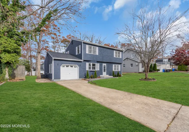 Homes for sale in Manahawkin, NJ | 1186 Galley Ave, Manahawkin, NJ 08050 | MLS# 22619061