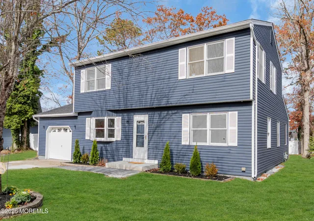 Homes for sale in Manahawkin, NJ | 1186 Galley Ave, Manahawkin, NJ 08050 | MLS# 22619061