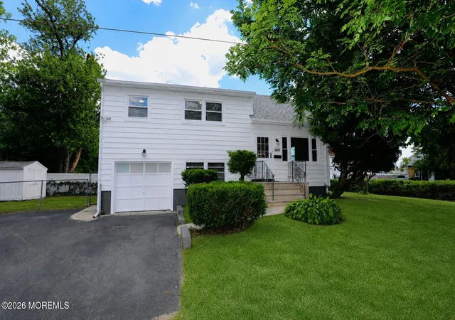 Homes for sale in Neptune Township, NJ | 1610 Huntington Ave, Neptune Township, NJ 07753 | MLS# 22619062