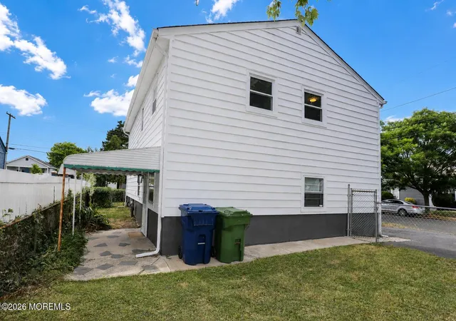 Homes for sale in Neptune Township, NJ | 1610 Huntington Ave, Neptune Township, NJ 07753 | MLS# 22619062