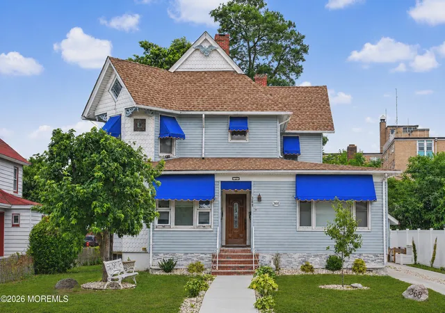 Homes for sale in Keansburg, NJ | 368 Carr Ave, Keansburg, NJ 07734 | MLS# 22619086