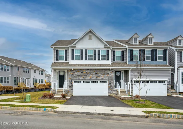 Homes for sale in Manalapan, NJ | 1511 Melrose Blvd, Manalapan, NJ 07726 | MLS# 22619092