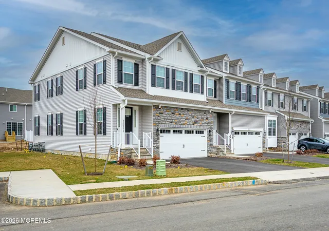 Homes for sale in Manalapan, NJ | 1511 Melrose Blvd, Manalapan, NJ 07726 | MLS# 22619092