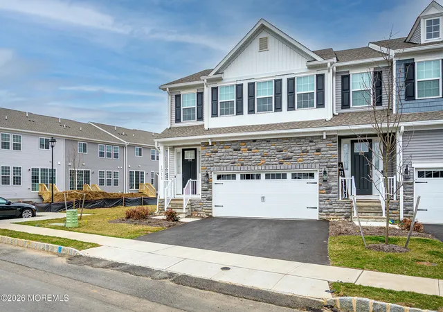 Homes for sale in Manalapan, NJ | 1511 Melrose Blvd, Manalapan, NJ 07726 | MLS# 22619092