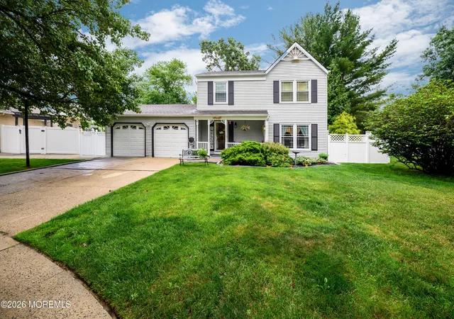 Homes for sale in Howell, NJ | 4 Boston Ct, Howell, NJ 07731 | MLS# 22619097