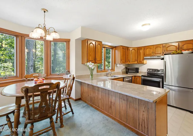 4th image of 34 Laurelwyck Dr, Waretown, NJ 08758 | MLS# 22620479