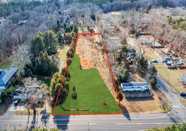 1st image of 3245 Ridgeway Rd, Manchester, NJ 08759 | MLS# 22619095
