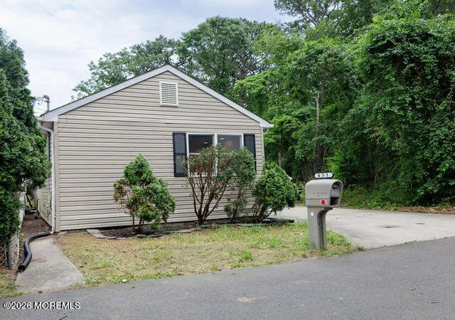 3rd image of 451 Driver Ave, Brick, NJ 08723 | MLS# 22619447