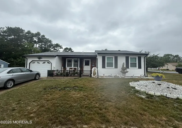 1st image of 14 Brentwood St #73, Whiting, NJ 08759 | MLS# 22619123