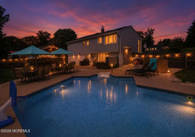 34th image of 1031 Zircon Dr, Toms River, NJ 08753 | MLS# 22619141