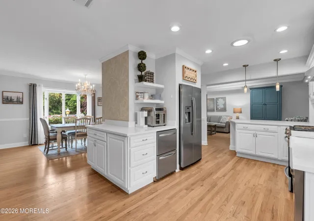 1st image of 55 Drift Rd, Belford, NJ 07718 | MLS# 22619244