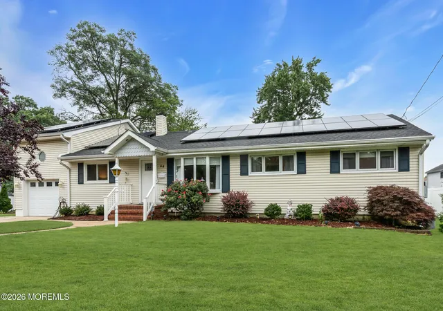 2nd image of 55 Drift Rd, Belford, NJ 07718 | MLS# 22619244