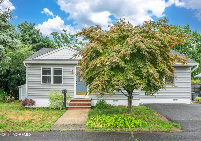 Homes for sale in Keyport, NJ | 1 Luppatatong Ave, Keyport, NJ 07735 | MLS# 22619142