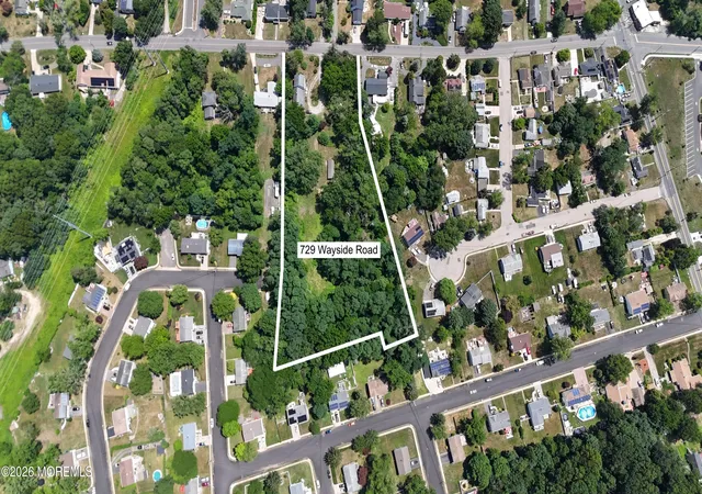 4th image of 729 Wayside Rd, Neptune, NJ 07753 | MLS# 22619997