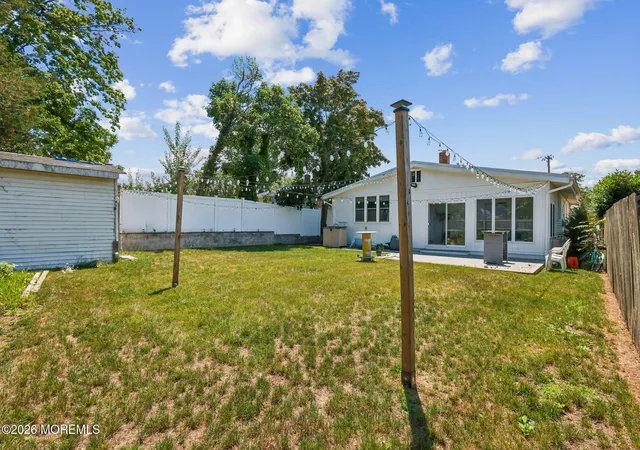 Homes for sale in Point Pleasant Beach, NJ | 803 Trenton Ave, Point Pleasant Beach, NJ 08742 | MLS# 22619138