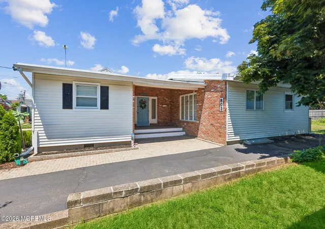 Homes for sale in Point Pleasant Beach, NJ | 803 Trenton Ave, Point Pleasant Beach, NJ 08742 | MLS# 22619138