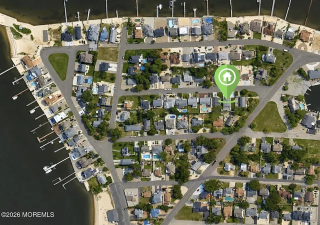 2nd image of 10 Pine Tree Rd, Toms River, NJ 08753 | MLS# 22620635