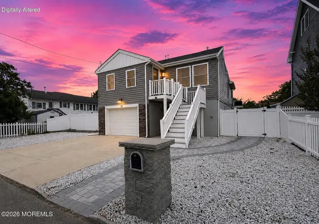 3rd image of 10 Pine Tree Rd, Toms River, NJ 08753 | MLS# 22620635
