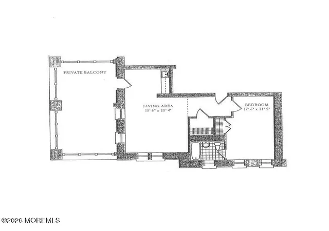 45th image of 700 Ocean Ave #139, Spring Lake, NJ 07762 | MLS# 22619156