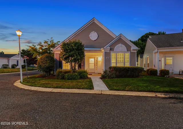 1st image of 527 Harrier Dr #527, Monroe Township, NJ 08831 | MLS# 22619143