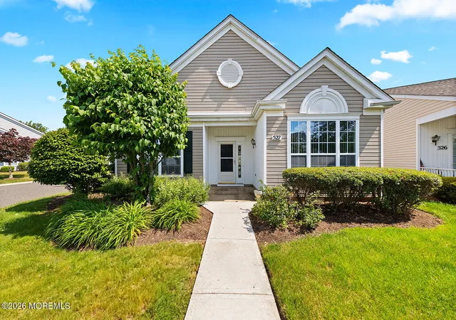 5th image of 527 Harrier Dr #527, Monroe Township, NJ 08831 | MLS# 22619143