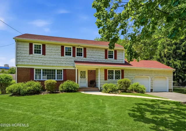Photo 2 of Sale Pending at 11 Jumping Brk Rd, Neptune, NJ 07753 | MLS# 22619148 | Listing updated on 2026-08-21