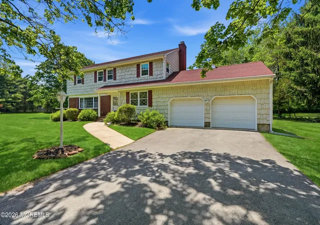 Photo 3 of Sale Pending at 11 Jumping Brk Rd, Neptune, NJ 07753 | MLS# 22619148 | Listing updated on 2026-08-21