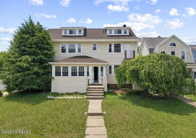 Homes for sale in Elizabeth, NJ | 700 702 Park Ave, Elizabeth, NJ 07208 | MLS# 22619362