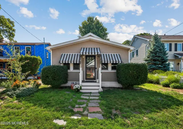 Homes for sale in Point Pleasant Boro, NJ | 306 Hall Ave, Point Pleasant Boro, NJ 08742 | MLS# 22619215