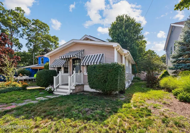 Homes for sale in Point Pleasant Boro, NJ | 306 Hall Ave, Point Pleasant Boro, NJ 08742 | MLS# 22619215