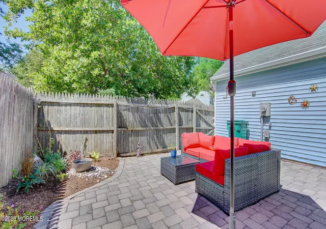 3rd image of 16 Whitman Ct, Freehold, NJ 07728 | MLS# 22621271