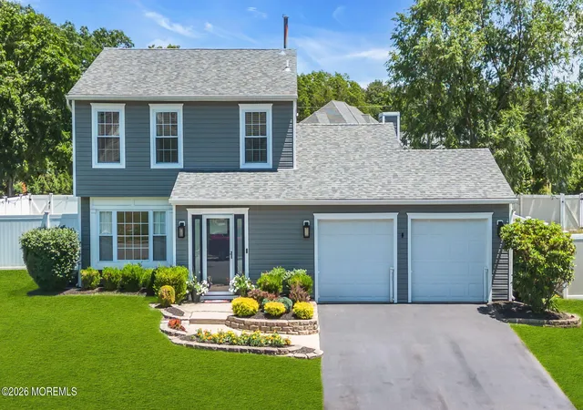 Homes for sale in Howell, NJ | 38 Markwood Dr, Howell, NJ 07731 | MLS# 22619278