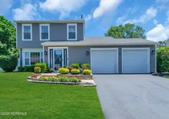 Homes for sale in Howell, NJ | 38 Markwood Dr, Howell, NJ 07731 | MLS# 22619278