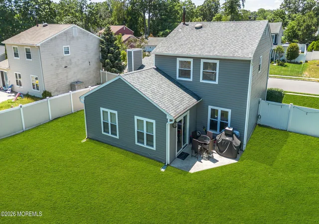 Homes for sale in Howell, NJ | 38 Markwood Dr, Howell, NJ 07731 | MLS# 22619278