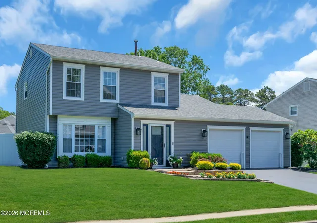 Homes for sale in Howell, NJ | 38 Markwood Dr, Howell, NJ 07731 | MLS# 22619278