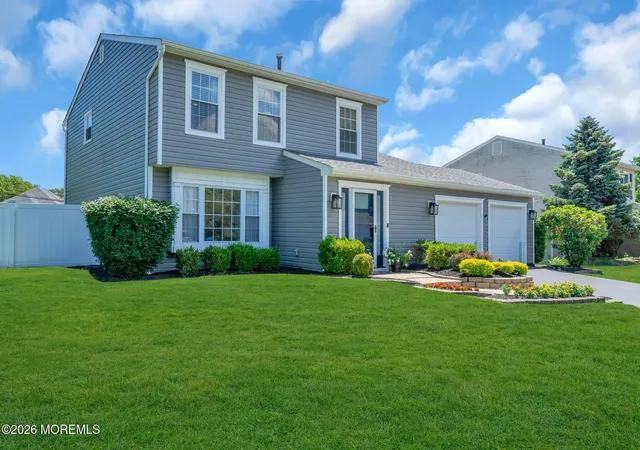 Homes for sale in Howell, NJ | 38 Markwood Dr, Howell, NJ 07731 | MLS# 22619278