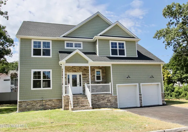Homes for sale in Neptune Township, NJ | 312 Wilson Rd, Neptune Township, NJ 07753 | MLS# 22619171