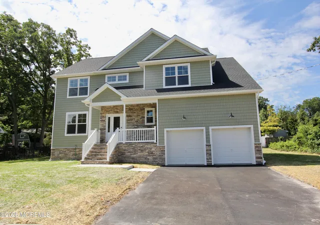 Homes for sale in Neptune Township, NJ | 312 Wilson Rd, Neptune Township, NJ 07753 | MLS# 22619171