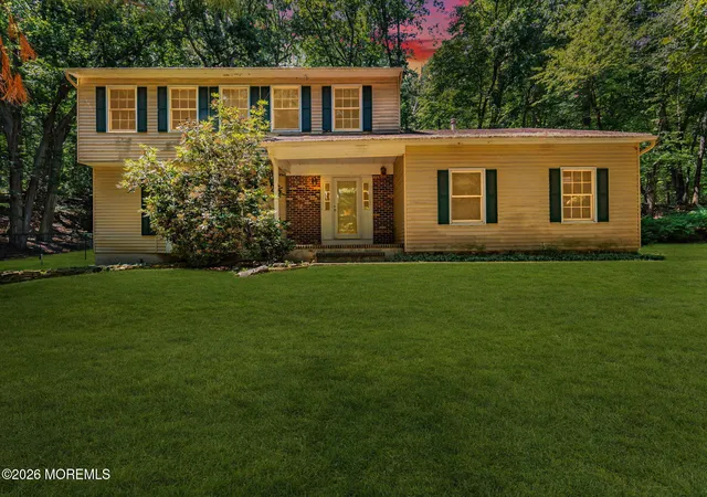 Homes for sale in Millstone, NJ | 3 Merkin Dr, Millstone, NJ 08535 | MLS# 22619677