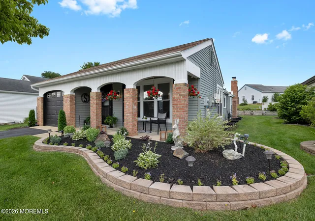 Photo 3 of Sale Pending at 8 Dorset Rd, Manchester, NJ 08759 | MLS# 22619417 | Listing updated on 2026-08-13
