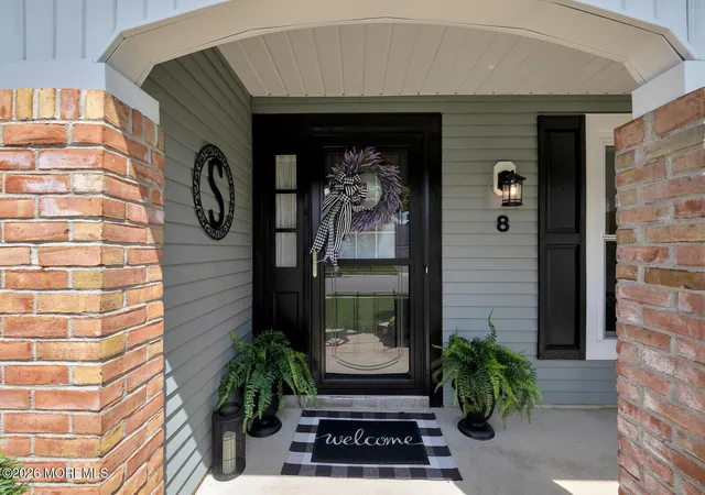Photo 4 of Sale Pending at 8 Dorset Rd, Manchester, NJ 08759 | MLS# 22619417 | Listing updated on 2026-08-13