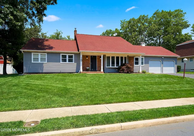 1st image of 10 Beacon Dr, Howell, NJ 07731 | MLS# 22620431