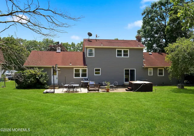 39th image of 10 Beacon Dr, Howell, NJ 07731 | MLS# 22620431