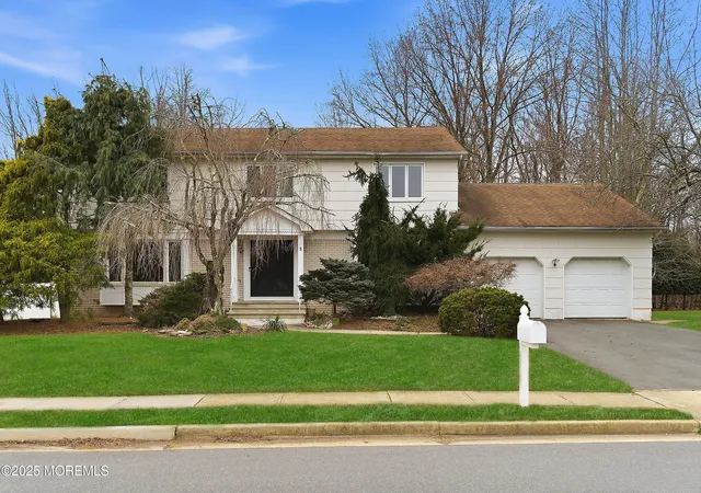 Homes for sale in Morganville, NJ | 5 Washington Ave, Morganville, NJ 07751 | MLS# 22619312