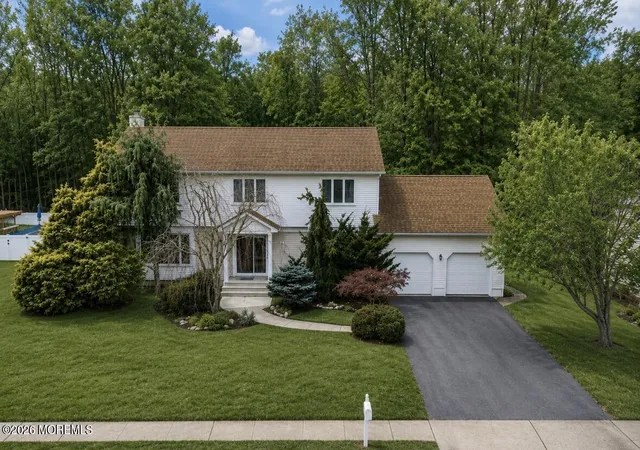 Homes for sale in Morganville, NJ | 5 Washington Ave, Morganville, NJ 07751 | MLS# 22619312
