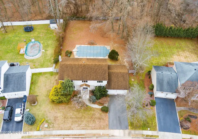 Photo 3 of Sale Pending at 5 Washington Ave, Morganville, NJ 07751 | MLS# 22619312 | Listing updated on 2026-10-01